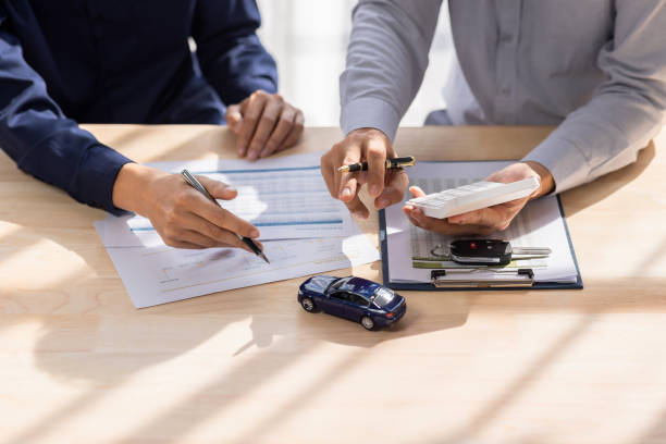 Car insurance options for Oaklawn-Sunview residents